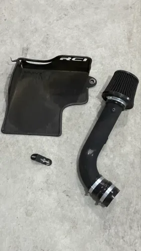 Intake Jetta Gli 2022