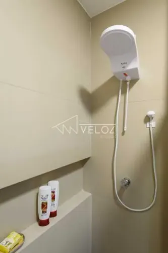 Kitnet/Conjugado - / Residencial / Botafogo