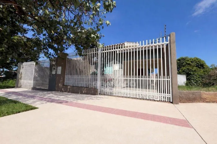 Casa com 3 dormitórios à venda, 94 m² por R$ 380.000,00 - Jardim Paulista - Maringá/PR