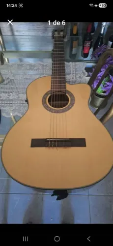 CRAFTER HC 250CE/NYLON