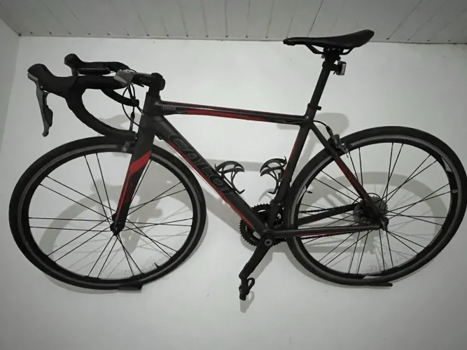 Caloi Strada Racing tamanho 51 