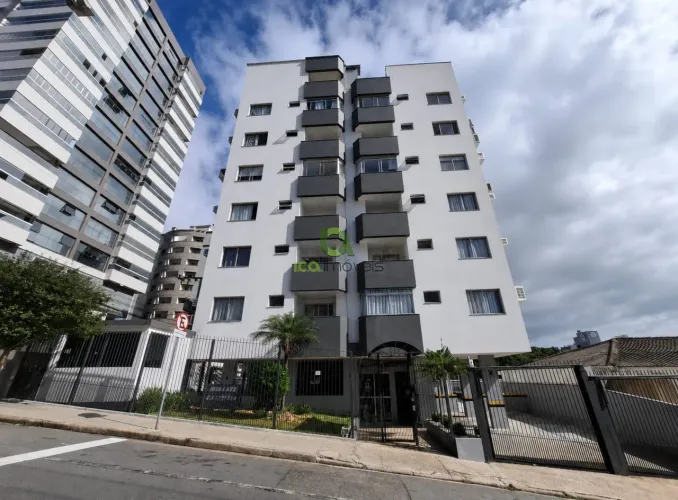 APARTAMENTO 01 DORMITÓRIO COM VAGA DE GARAGEM EM BARREIROS PRÓXIMO A FACULDADE ESTÁCIO SÃO