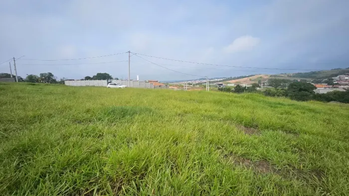 Terreno à venda, 500 m² por R$ 125.000,00 - Condomínio Chácara Grota Azul - Hortolândia/SP