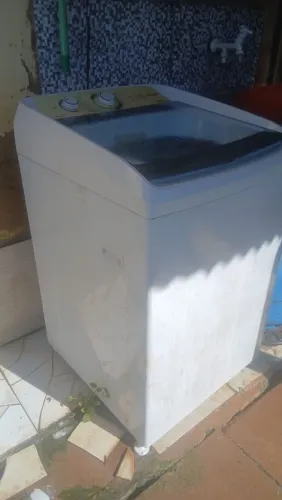 Máquina de lavar 12Kg