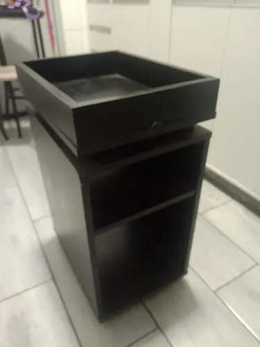 Mesa de apoio