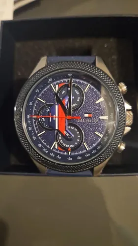 Relógio Tommy Hilfiger