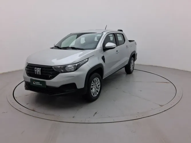 Fiat Strada Freedom 1.3 Flex 8V CD 2025