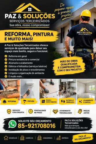 CONSTRUÇÃO CÍVIL