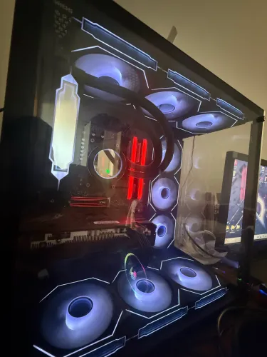 Pc Gamer Auros Elite Ryzen URGENTE