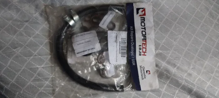 Kit reparo duallogic motortec