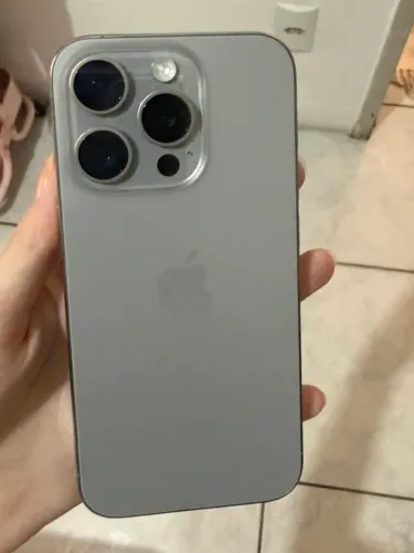 iPhone 15 pro 128gb