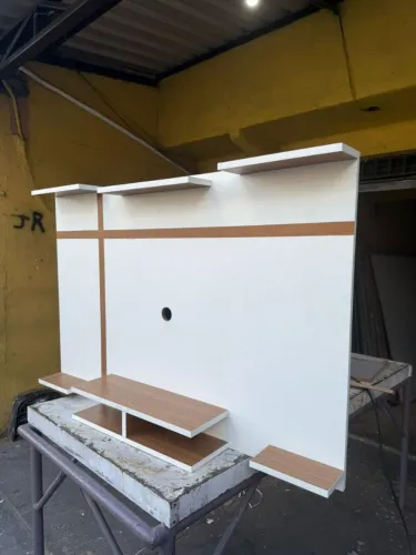 Painel, painel, painel, painel