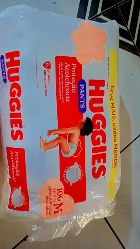 Desapego do Christian ?