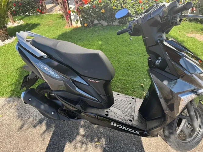 Honda elite 125cc 2023