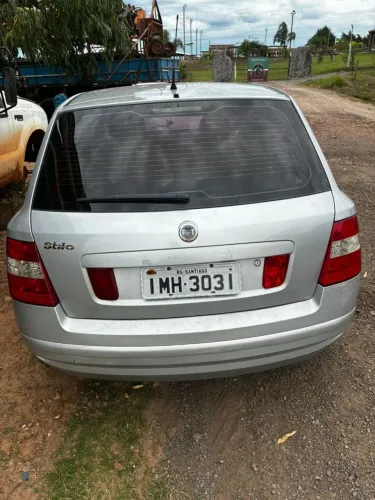 Fiat Stilo 1.8/ 1.8 Connect 8V 103cv 5P 2005
