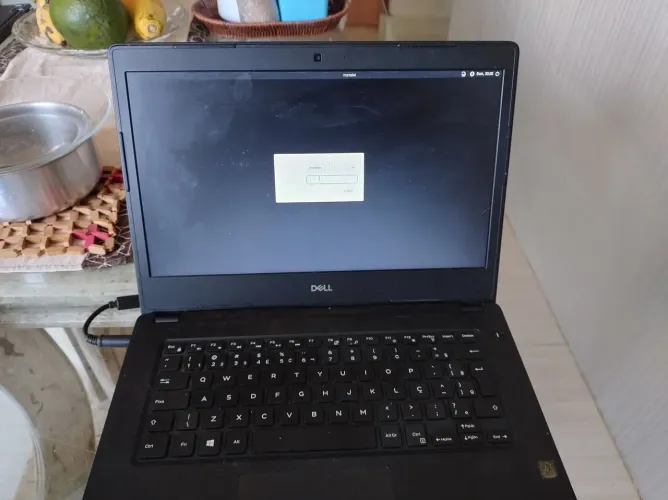 Dell latitude 3480