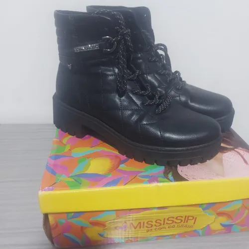Bota nova