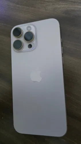 EXCLUSIVO iPhone 16 Pro Max 256gb