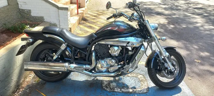 Mirage 650