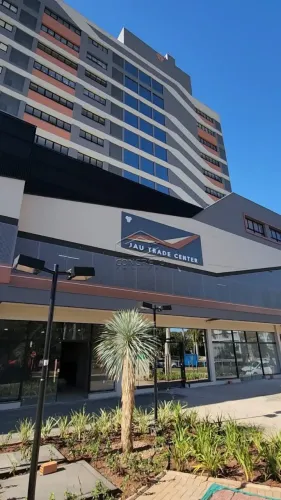 Comercial Sala em Jaú