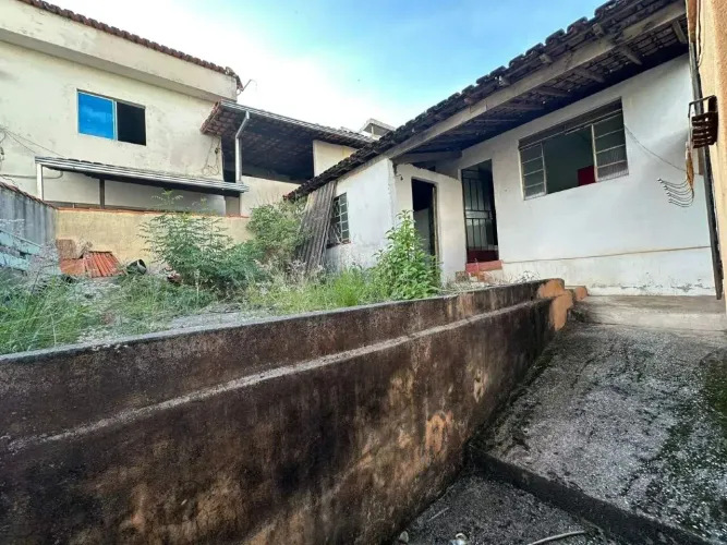 LOTE 370M² NO SANTA HELENA