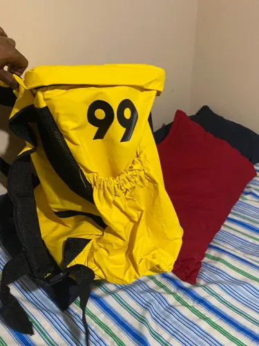 BEG DA 99 NOVA VENDO URGENTE 