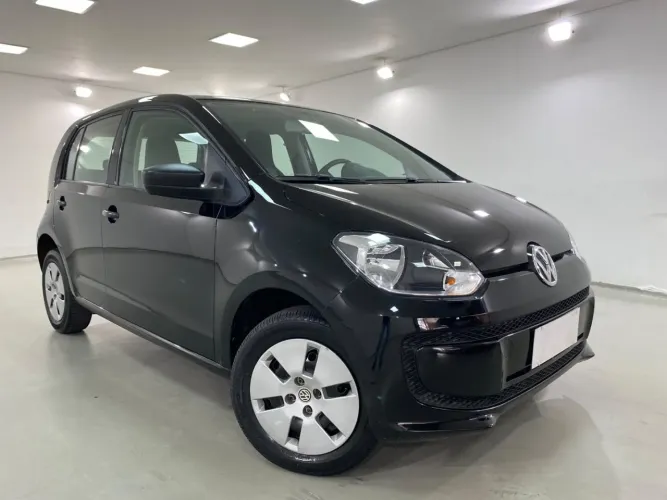 Volkswagen Up! Take 1.0 Total Flex 12V 5P 2016