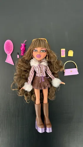 Always Bratz Yasmin