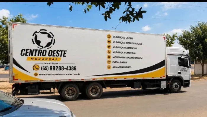 Mudanças para todo Brasil