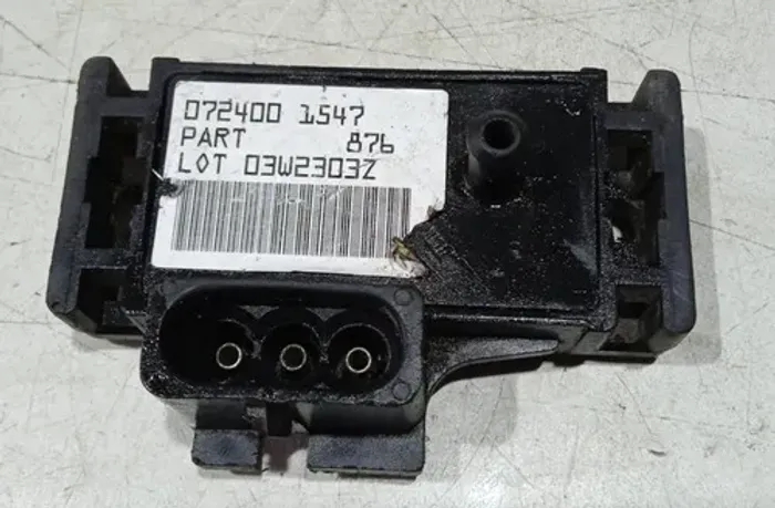 Sensor Map Ômega 3.8 Gasolina 1999 2000 2001 2002 2003 2004