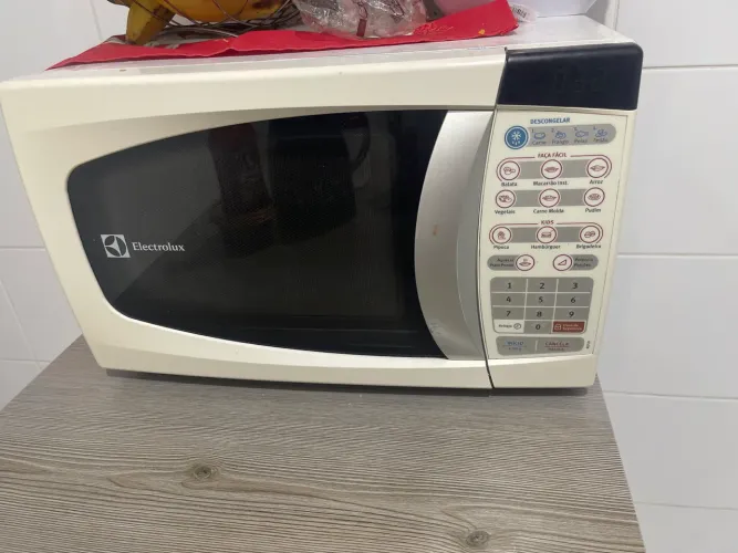 Microondas