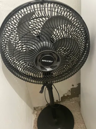 Ventilador