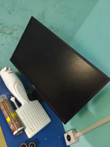 Monitor dell p2317h 