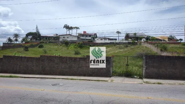 Terreno com área de 4638 m² - venda por R$ 6.350.000 ou aluguel por R$ 41.709/mês - Vicent
