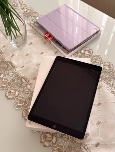 iPad 9 impecável