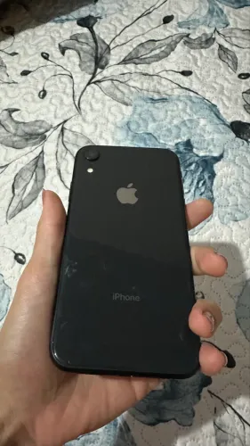 Iphone XR todo original