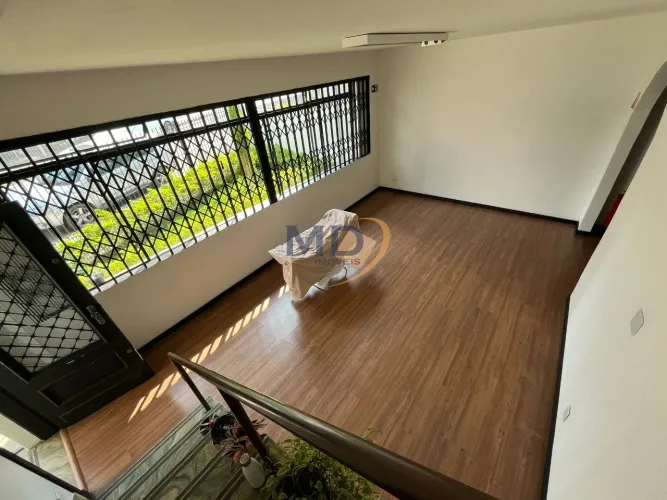 Casa Com. Venda e Locação- Vl.Assunção - Sto.André