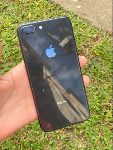 Iphone 8 plus 256Gb