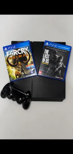 Ps4