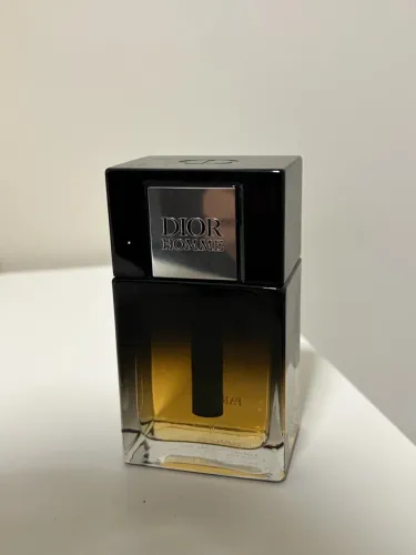 Dior Homme Parfum