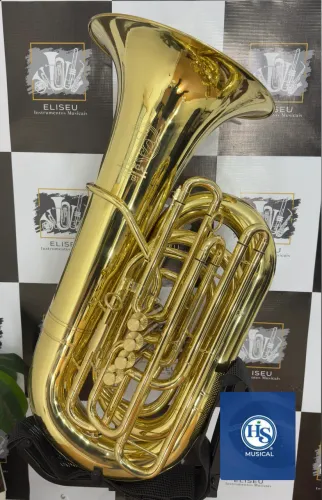 Tuba HSTB1 Sib 5/4