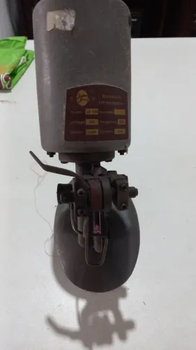 Maquina maqui