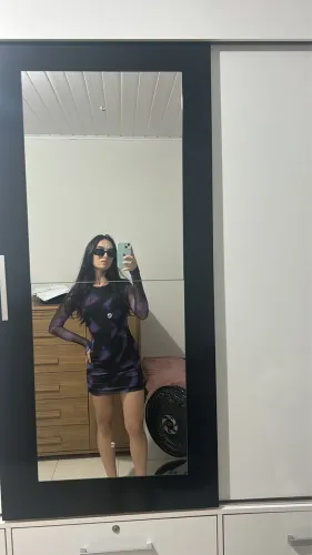 Vestido Cosmo 