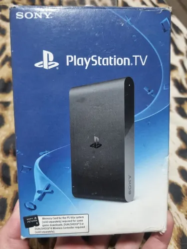 PS Vita TV desbloqueado com sd2vita+as 32gb original sandisk