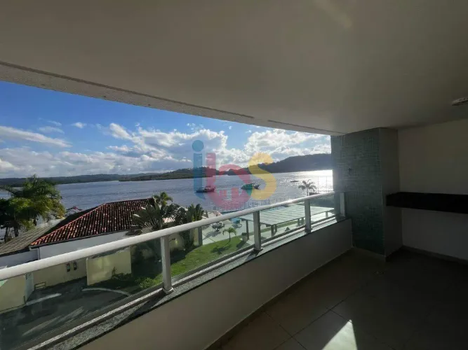 ALUGO APARTAMENTO NA RESERVA SAPETINGA