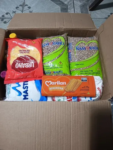 Cesta básica
