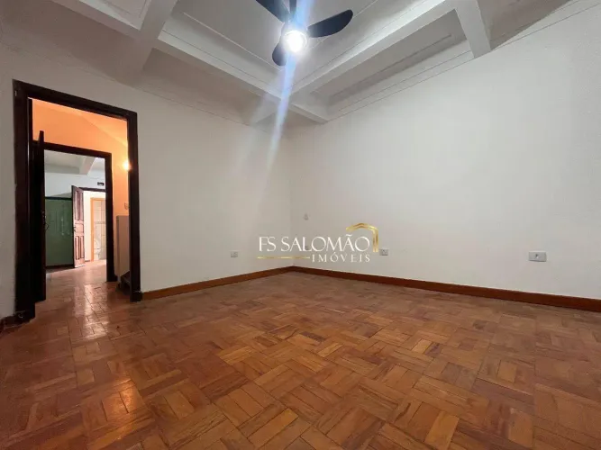 Casa para alugar, 102 m² por R$ 4.729,55/mês - Vila Romana - São Paulo/SP