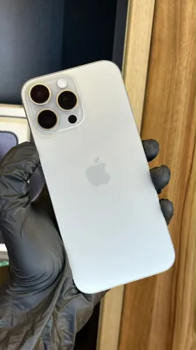 iPhone 16 Pro Max 256gb 93%