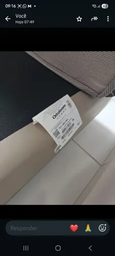 Vende cama solteiro ortobom. 06 meses de uso super conservada .