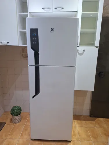 Geladeira Electrolux frost free 474 L - IT56 ZERADA